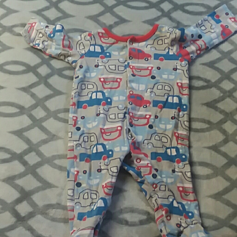 Baby sleeper